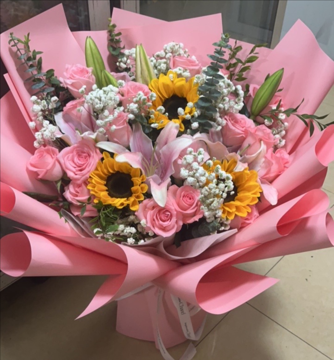 九江都昌县花店